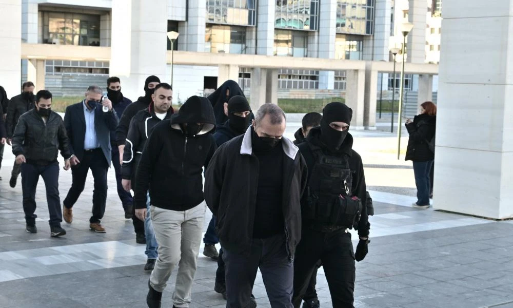 Κολωνός: Ηχητικά και SMS – Τι οδήγησε στην απόφαση για αθώωση του Μίχου